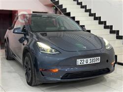 تسلا موديل Y